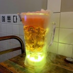 무지개맥주 물금점