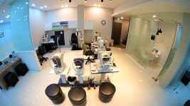 안성밝은안과의원