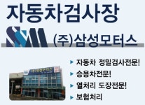 삼성모터스