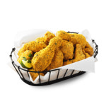 BHC치킨 군산수송롯데점