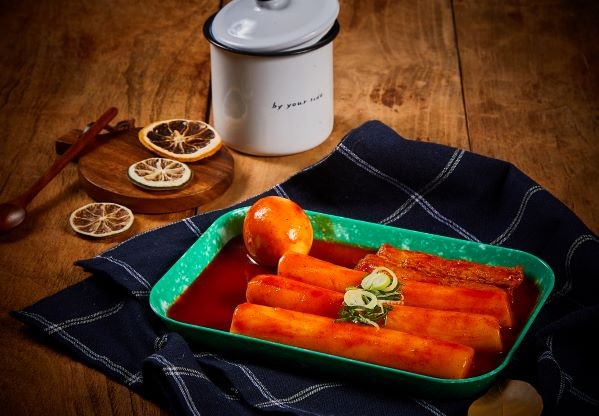 우리할매떡볶이 이미지