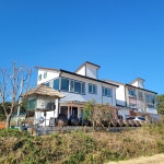 힐링하우스 펜션