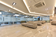 정앤김이비인후과의원