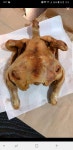 진미가마솥통닭