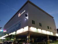 교원더오름 비즈니스센터