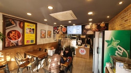 33떡볶이 단계점