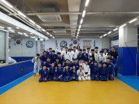 김재범유도관