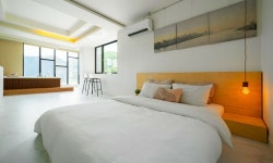 웰컴써니하우스