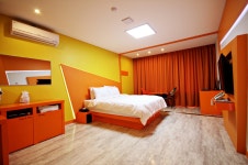 스튜디오131호텔