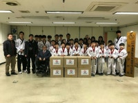 한국체대 월드태권도
