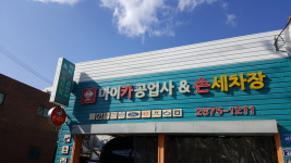 마이카손세차