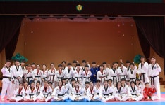 한국체대 월드태권도