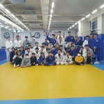 김재범유도관
