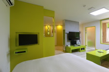 스튜디오131호텔