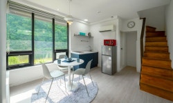 웰컴써니하우스