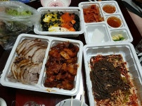 더맛있는족발보쌈 방학점