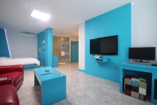 스튜디오131호텔