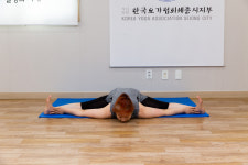 정희요가교실