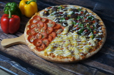 토핑주의보 진평점