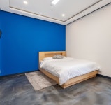 초록밤풀빌라펜션