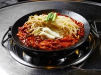 당산빨간쭈꾸미