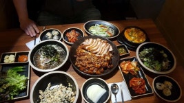 더맛있는족발보쌈 방학점