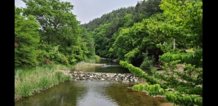 살아생전 꼭 가봐야하는 산골가든