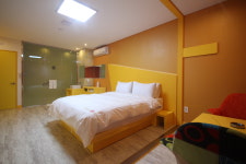 스튜디오131호텔