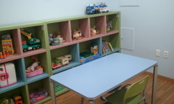 소리맘 삼성아동발달센터