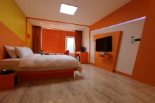 스튜디오131호텔