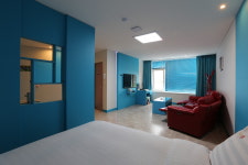 스튜디오131호텔