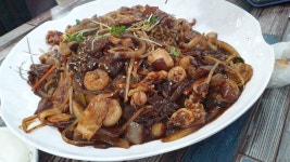 만우장성