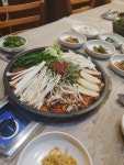 뜰담집