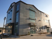 대한산업안전협회 경주안전지원센터