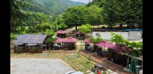 살아생전 꼭 가봐야하는 산골가든