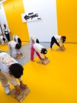 경희대박사태권도