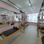 MJ필라테스 남양점