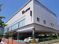 교원더오름 비즈니스센터