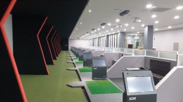 SG스크린골프 왜관점