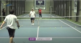 테니스팩토리 김포대곶본점