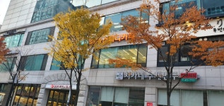 엘알마스터디카페 안산호수점