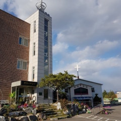 용상교회