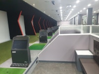 SG스크린골프 왜관점