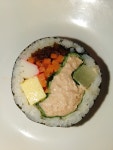 총각김밥