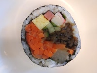 총각김밥