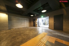 브라운도트 호텔 하단점