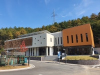 함안하늘공원 공설장례식장