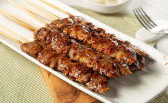 강남이반한닭꼬치 군포당동점