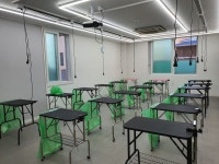 춘천애견미용학원