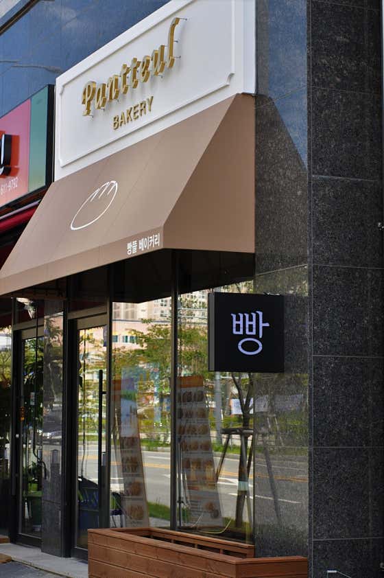 빵뜰 사진
